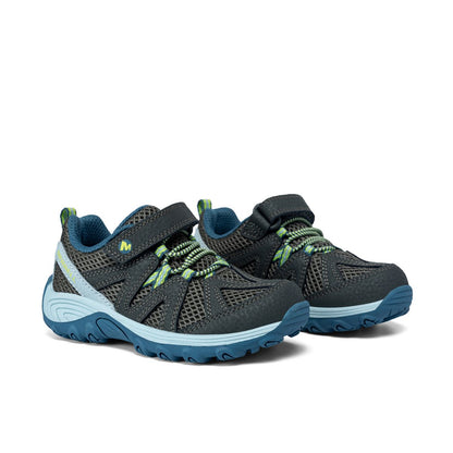 Merrell Little Kid - Ridge Trek Jr. - Shoes LK