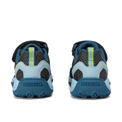 Merrell Little Kid - Ridge Trek Jr. - Shoes LK