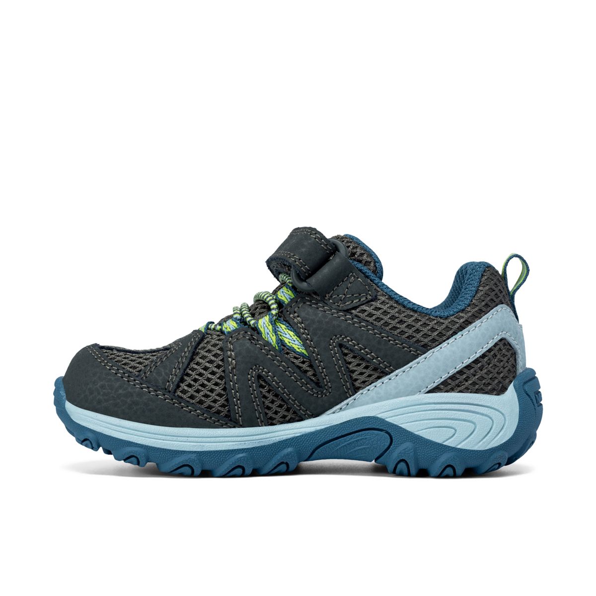 Merrell Little Kid - Ridge Trek Jr. - Shoes LK