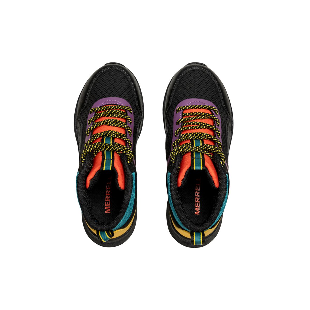 Merrell Big Kid - Snova Mid - Boots BK