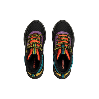 Merrell Big Kid - Snova Mid - Boots BK