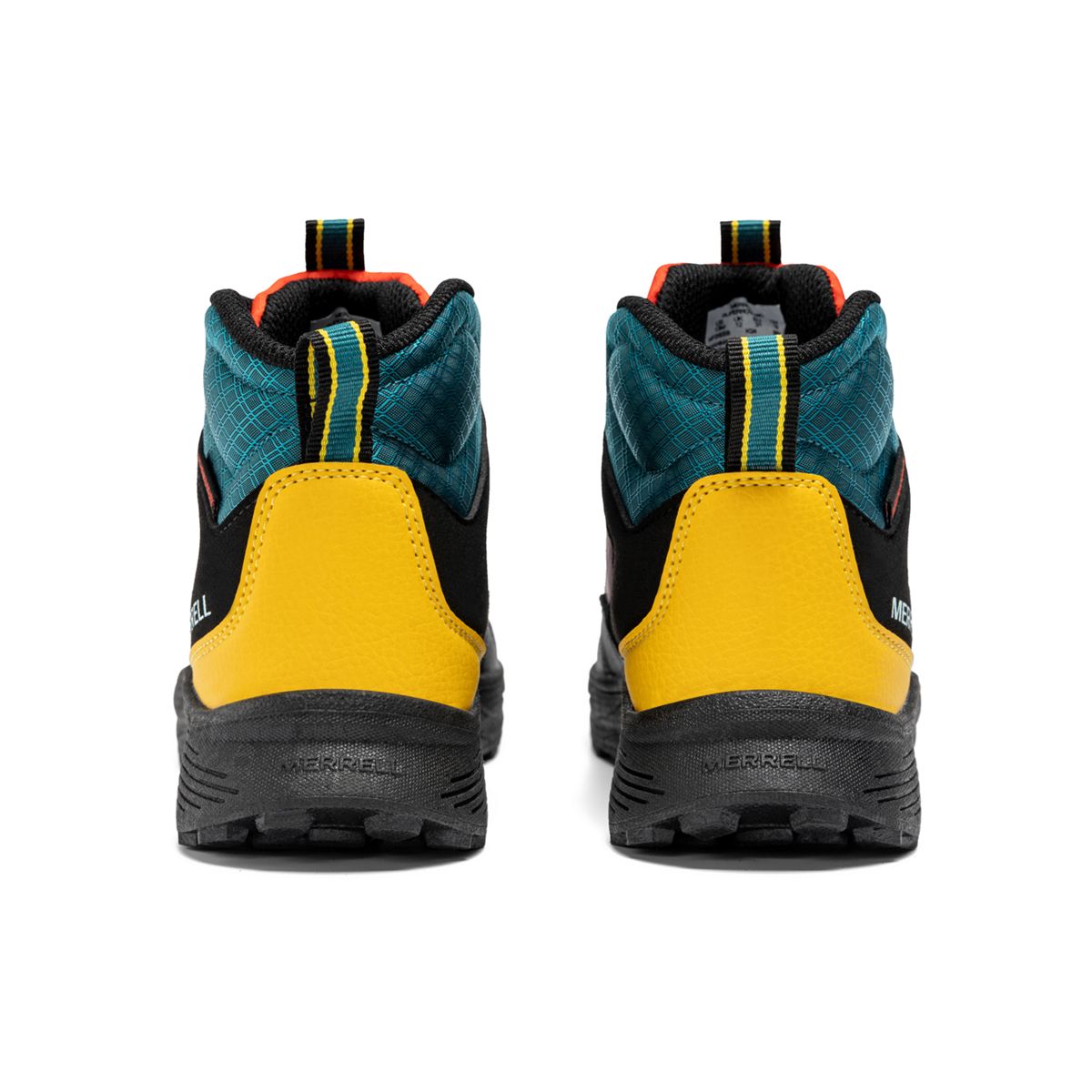 Merrell Big Kid - Snova Mid - Boots BK