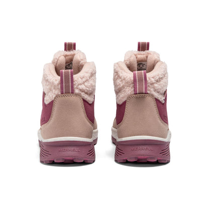 Merrell Big Kid - Snova Mid - Boots BK