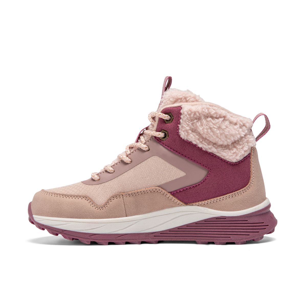 Merrell Big Kid - Snova Mid - Boots BK