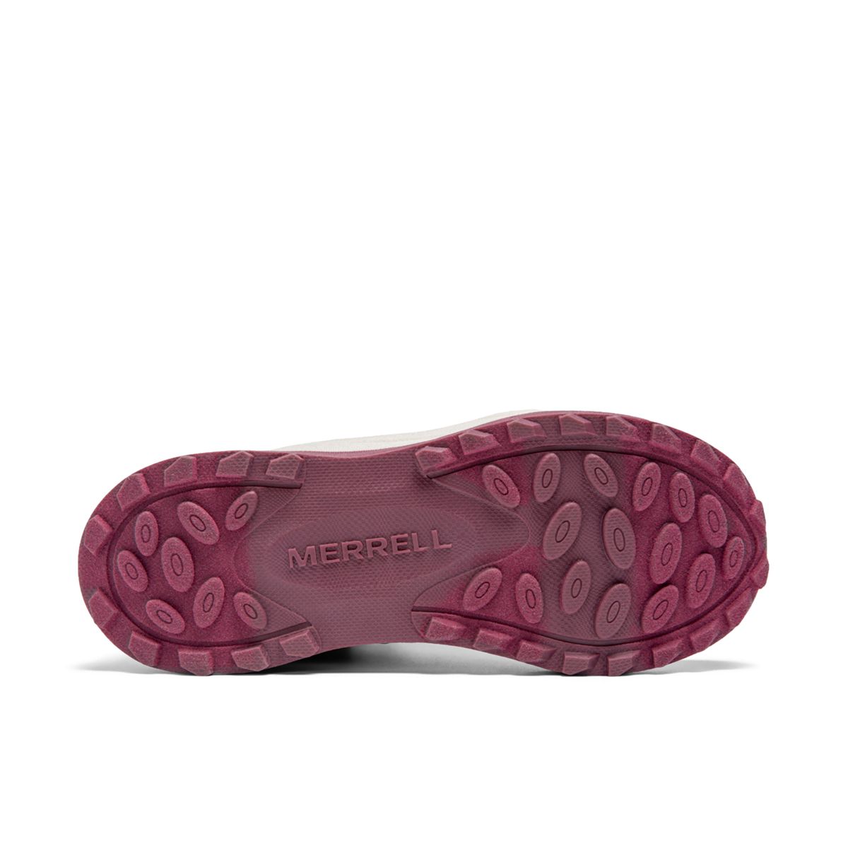 Merrell Big Kid - Snova Mid - Boots BK