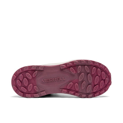 Merrell Big Kid - Snova Mid - Boots BK