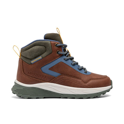 Merrell Big Kid - Snova Mid - Boots BK