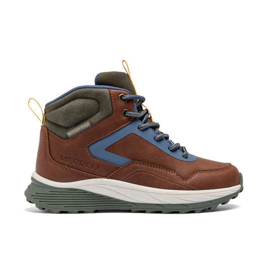 Merrell Big Kid - Snova Mid - Boots BK