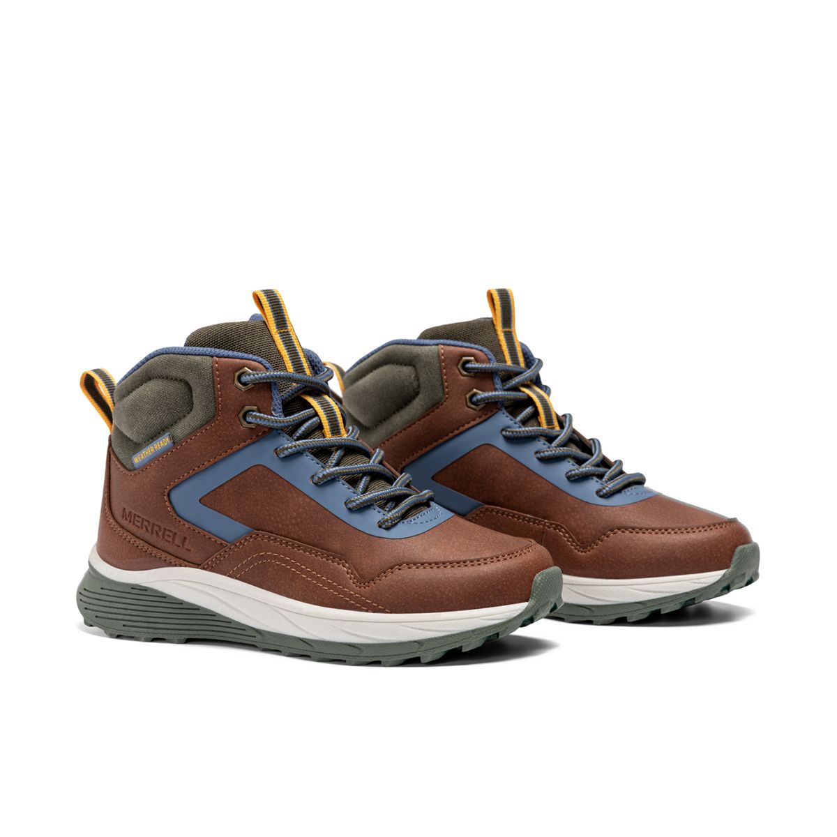 Merrell Big Kid - Snova Mid - Boots BK