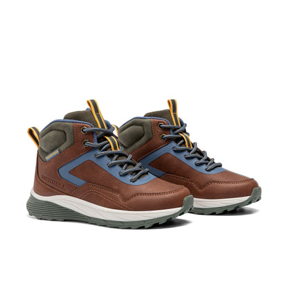 Merrell Big Kid - Snova Mid - Boots BK