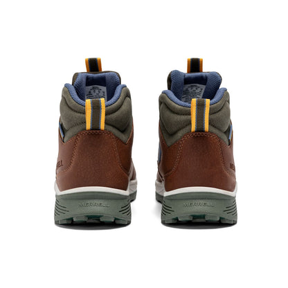 Merrell Big Kid - Snova Mid - Boots BK