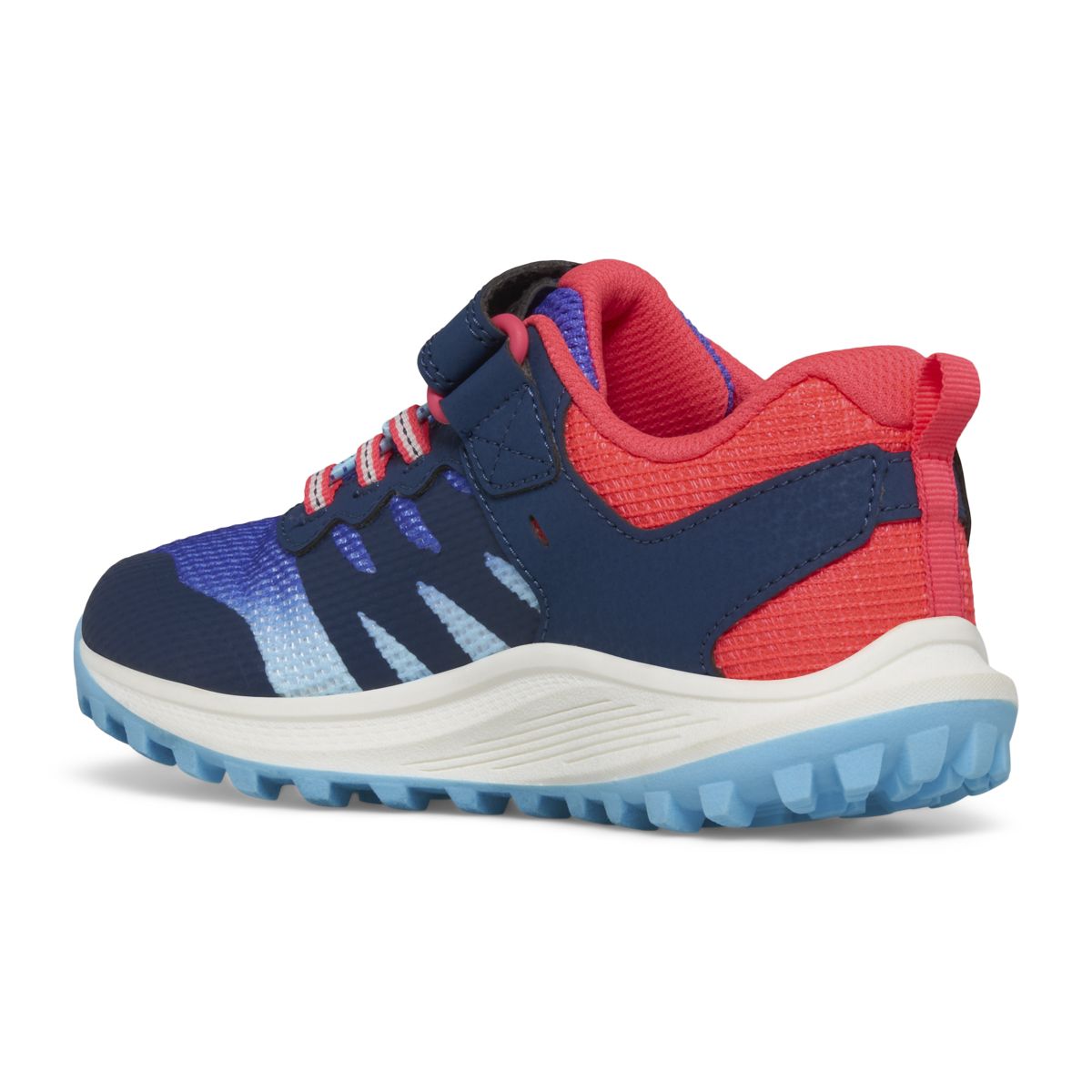 Merrell Big Kid - Nova 3 Sneaker - Athletics BK
