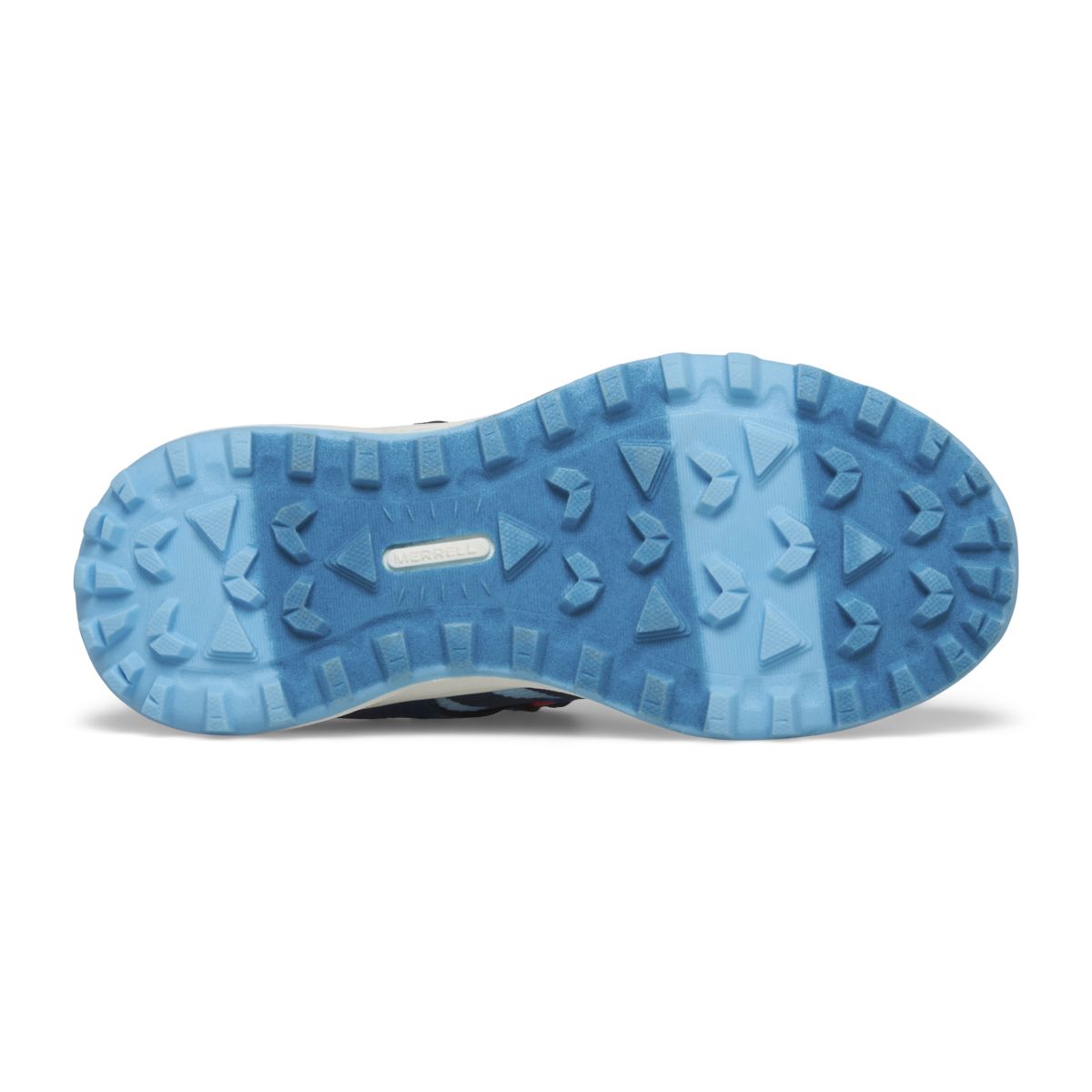 Merrell Big Kid - Nova 3 Sneaker - Athletics BK