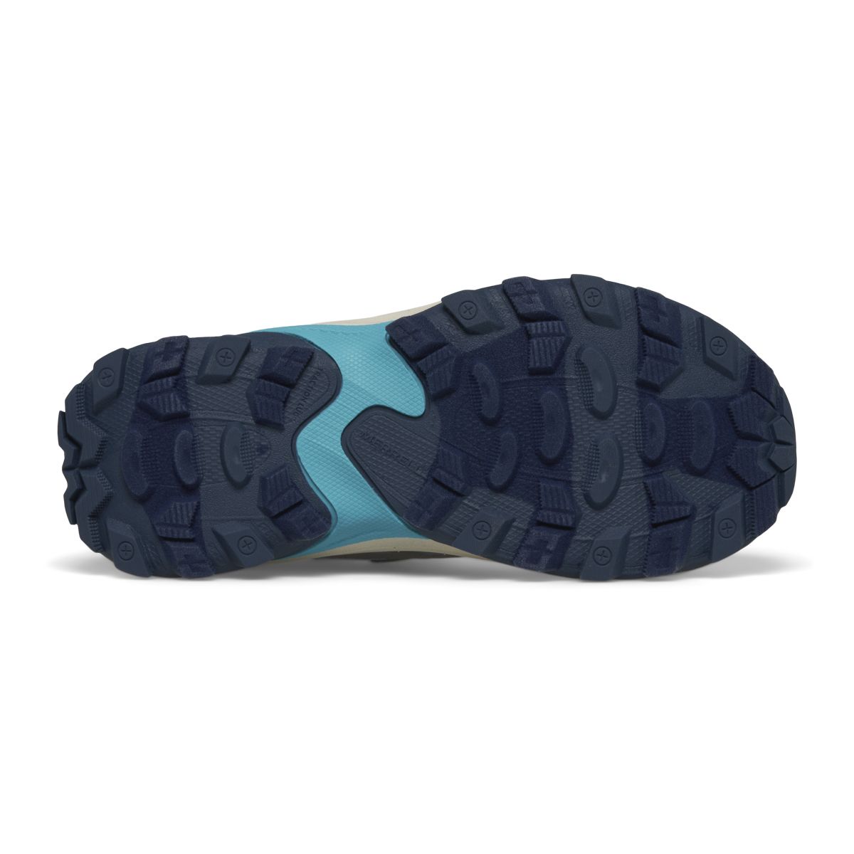 Merrell Big Kid Moab Speed Mid 2 A/C Waterproof - Boots BK