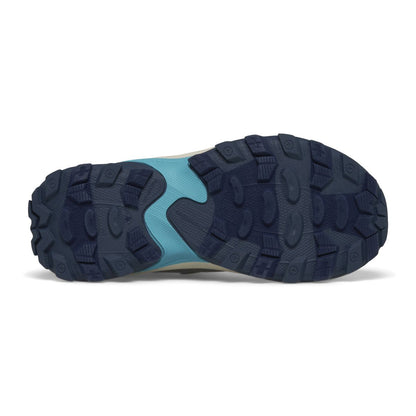 Merrell Big Kid Moab Speed Mid 2 A/C Waterproof - Boots BK
