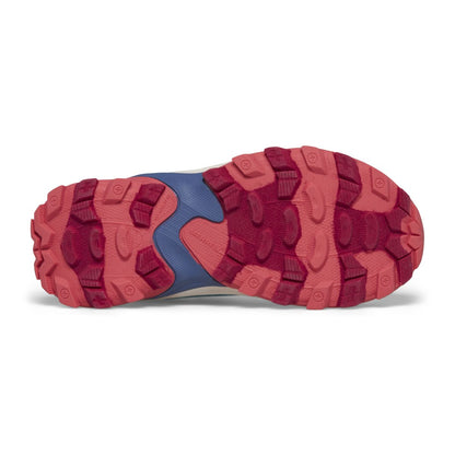 Merrell Big Kid Moab Speed 2 Low A/C Waterproof - Shoes BK