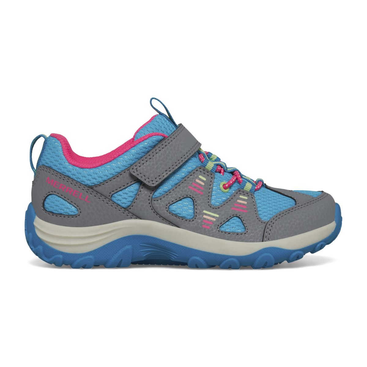 Merrell Big Kid - Trail Chaser 2 - Shoes