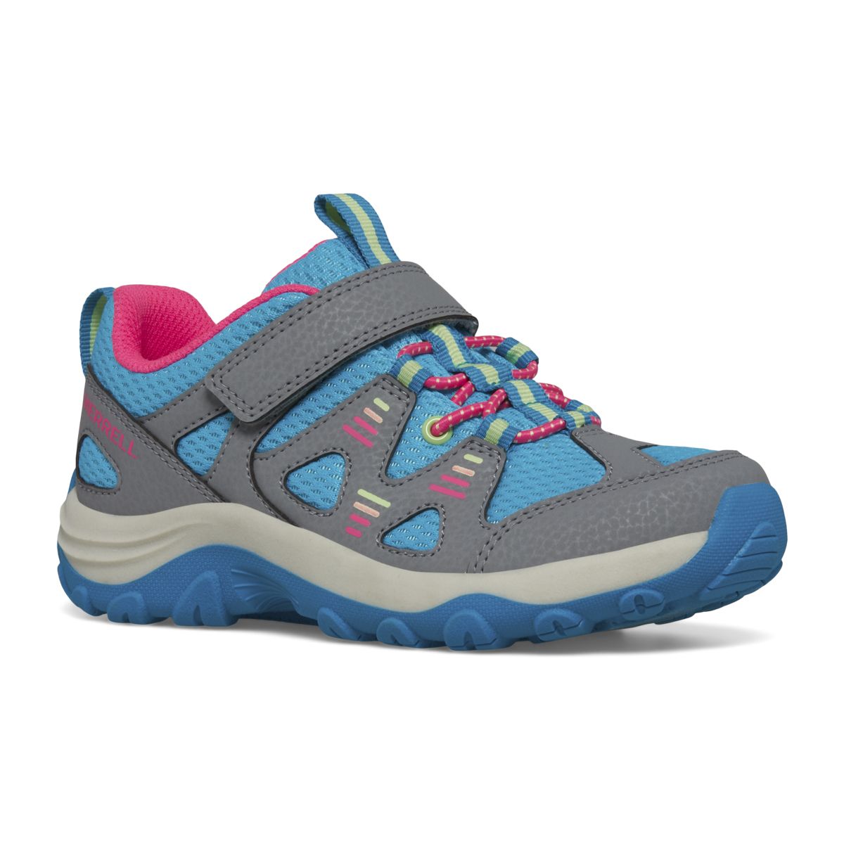 Merrell Big Kid - Trail Chaser 2 - Shoes