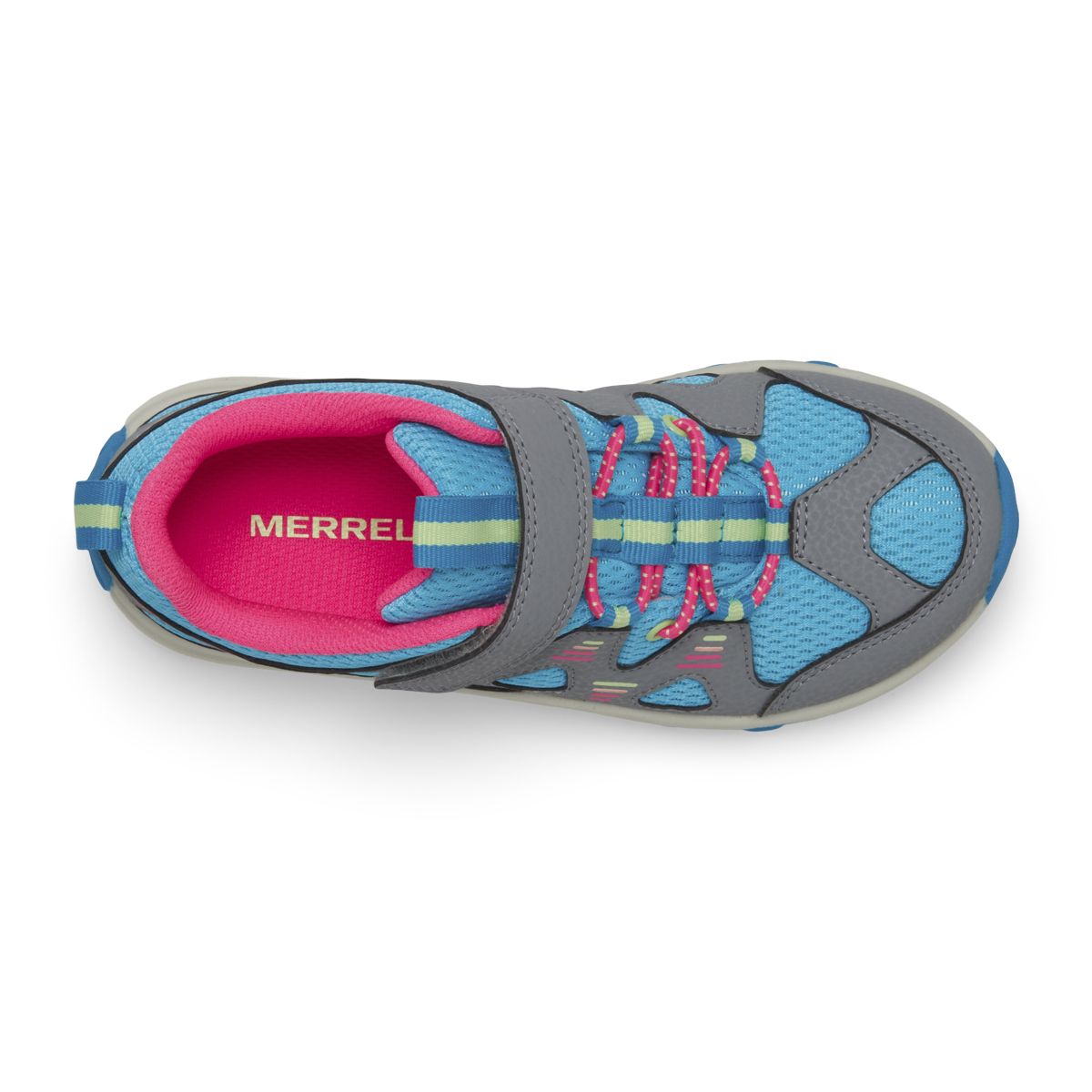 Merrell Big Kid - Trail Chaser 2 - Shoes