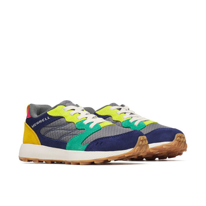 Merrell Big Kid - Alpine A83 Slip On - Shoes