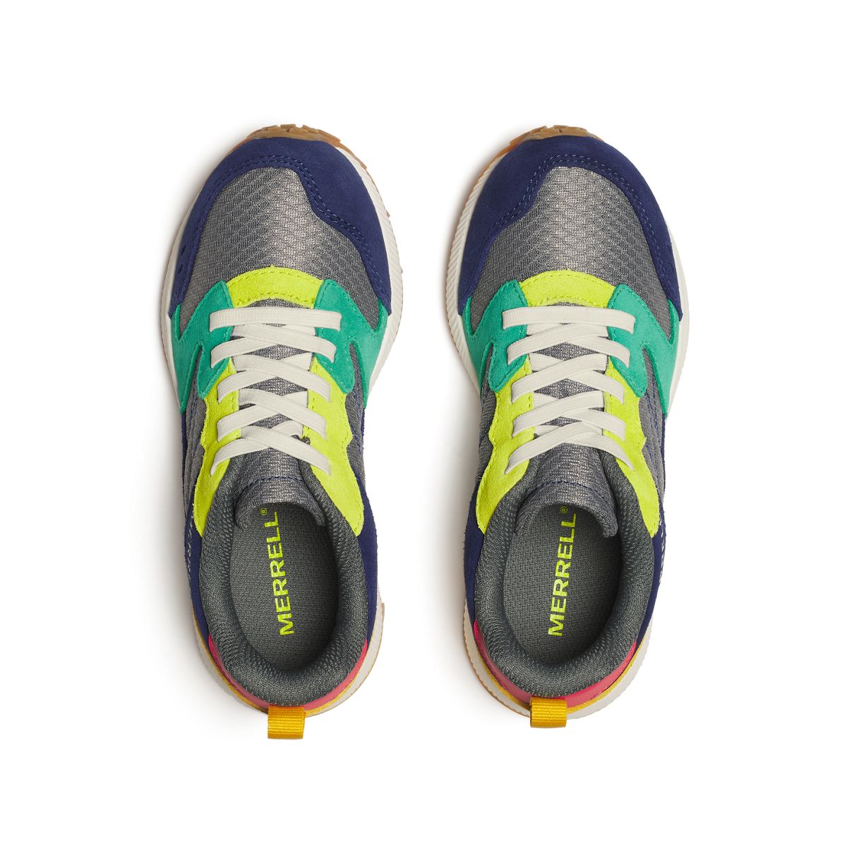 Merrell Big Kid - Alpine A83 Slip On - Shoes