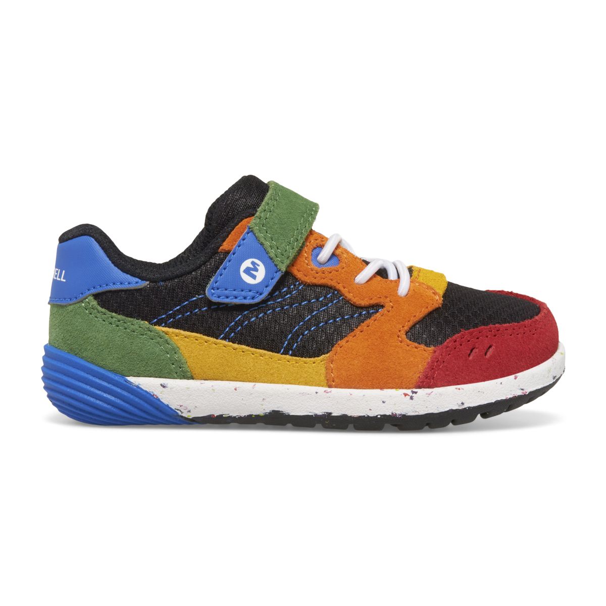 Merrell Little Kid - Bare Steps® A83 Sneaker - Shoes LK