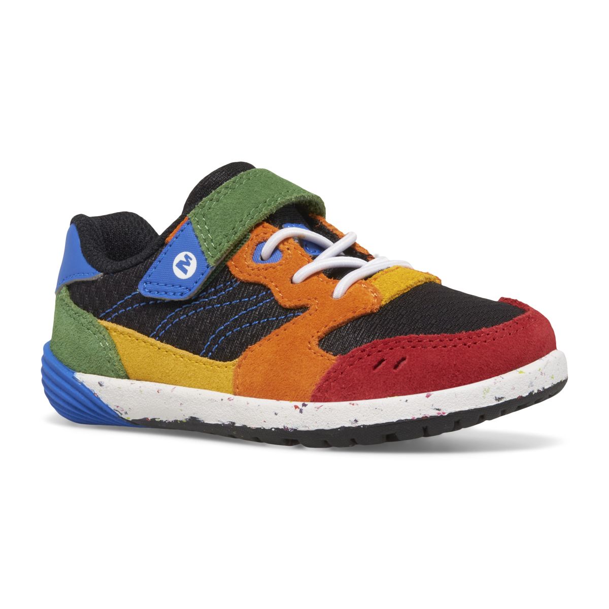 Merrell Little Kid - Bare Steps® A83 Sneaker - Shoes LK