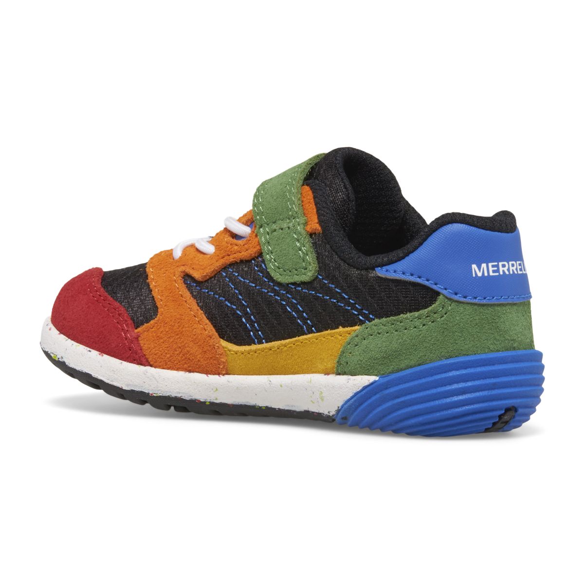 Merrell Little Kid - Bare Steps® A83 Sneaker - Shoes LK