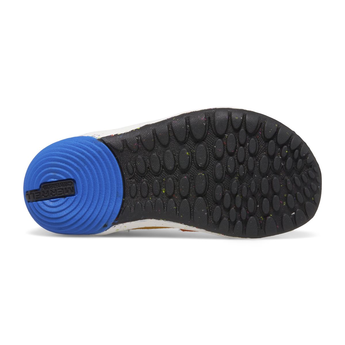 Merrell Little Kid - Bare Steps® A83 Sneaker - Shoes LK