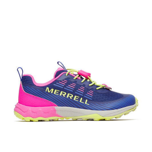 Merrell Big Kid - Agility Peak - Athletics BK