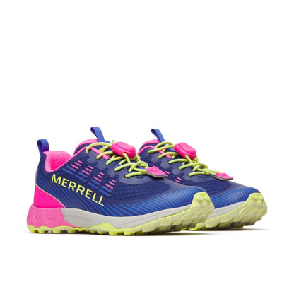 Merrell Big Kid - Agility Peak - Athletics BK