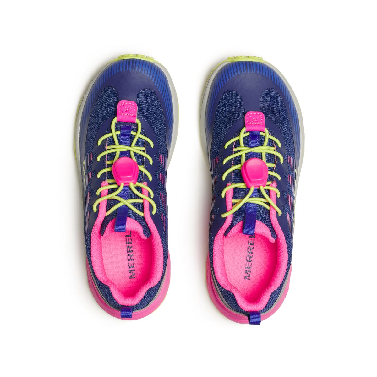 Merrell Big Kid - Agility Peak - Athletics BK