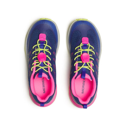 Merrell Big Kid - Agility Peak - Athletics BK