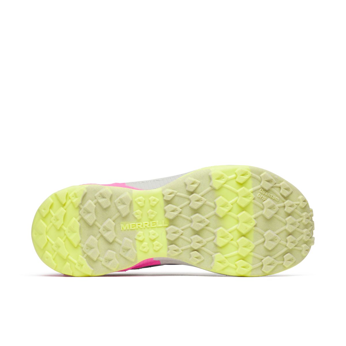 Merrell Big Kid - Agility Peak - Athletics BK