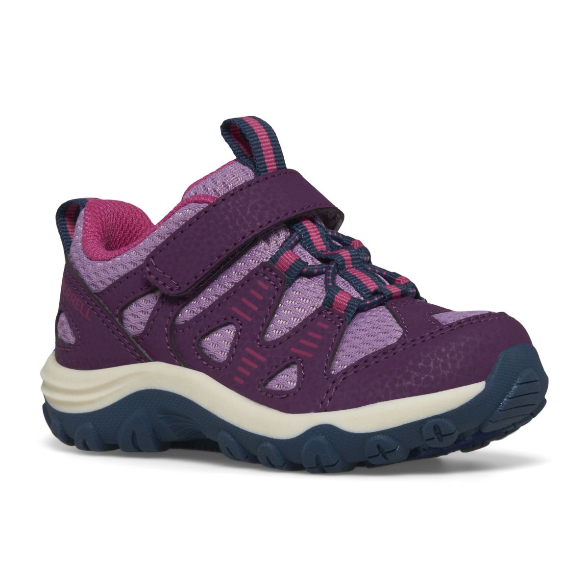 Merrell Little Kid - Trail Chaser 2 JR. Shoe US