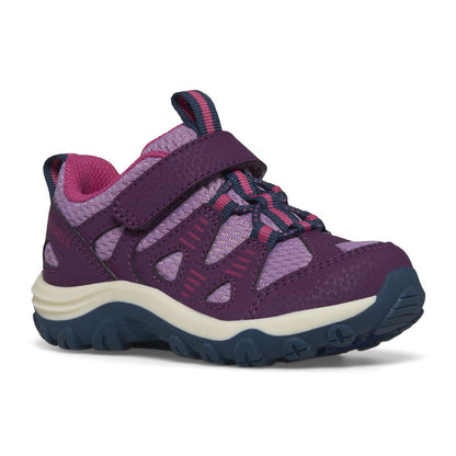 Merrell Little Kid - Trail Chaser 2 JR. Shoe US
