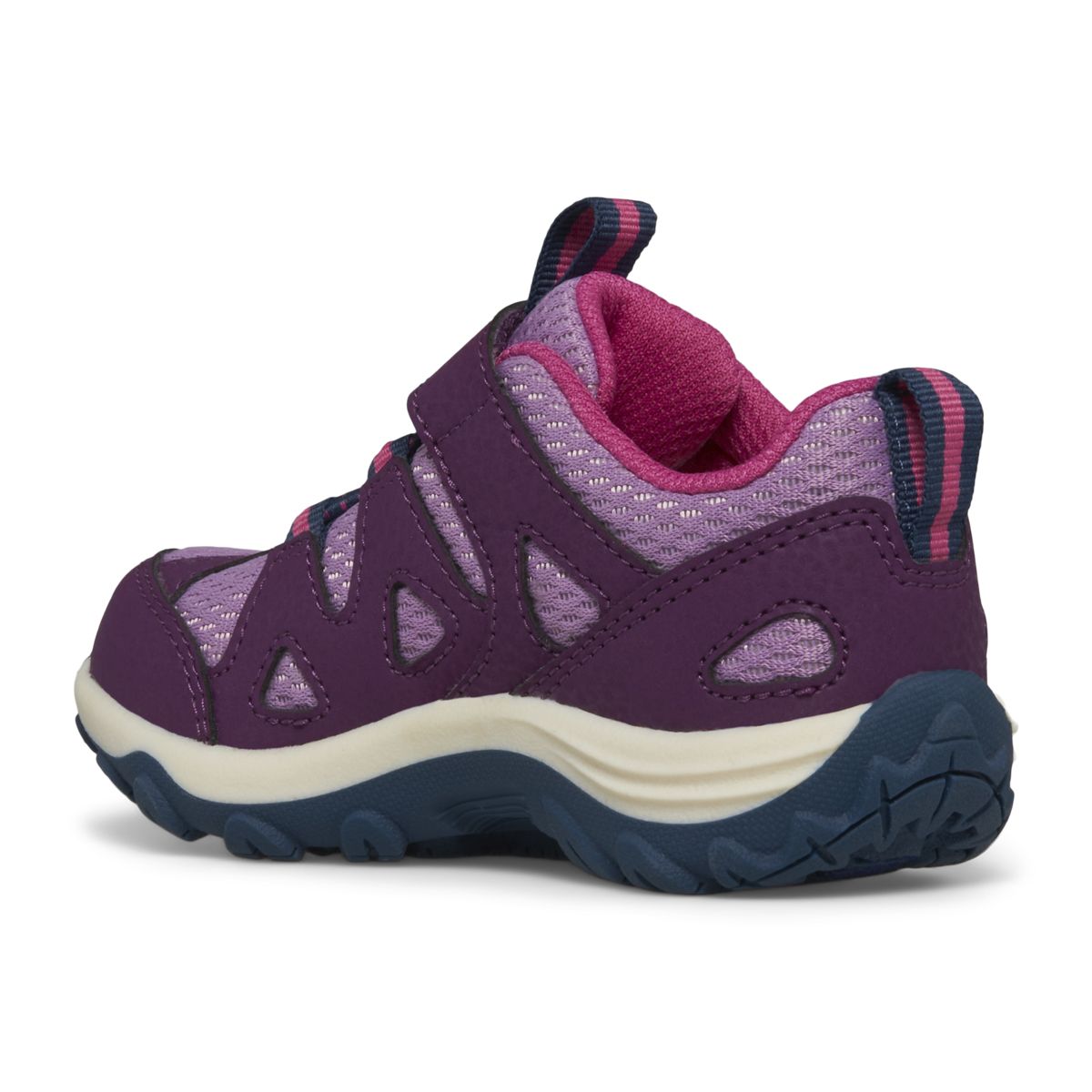 Merrell Little Kid - Trail Chaser 2 JR. Shoe US