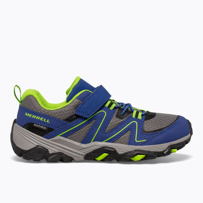Merrell Big Kid - Trail Quest - Shoes
