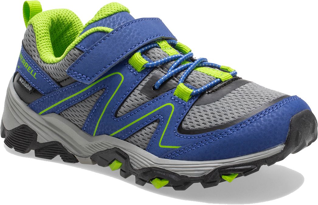 Merrell Big Kid - Trail Quest - Shoes
