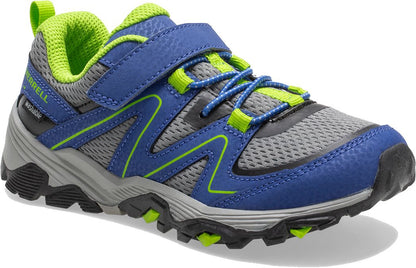 Merrell Big Kid - Trail Quest - Shoes