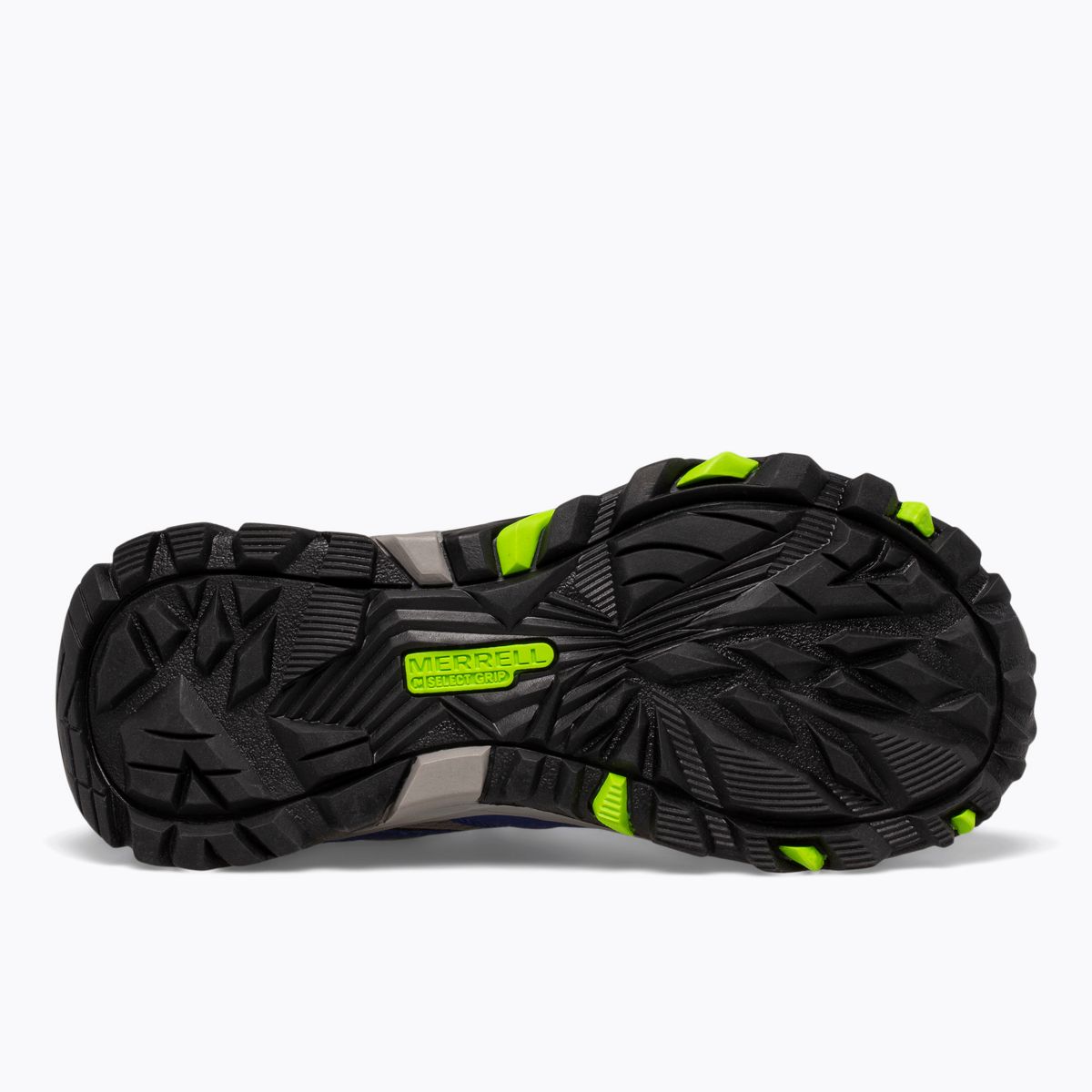 Merrell Big Kid - Trail Quest - Shoes