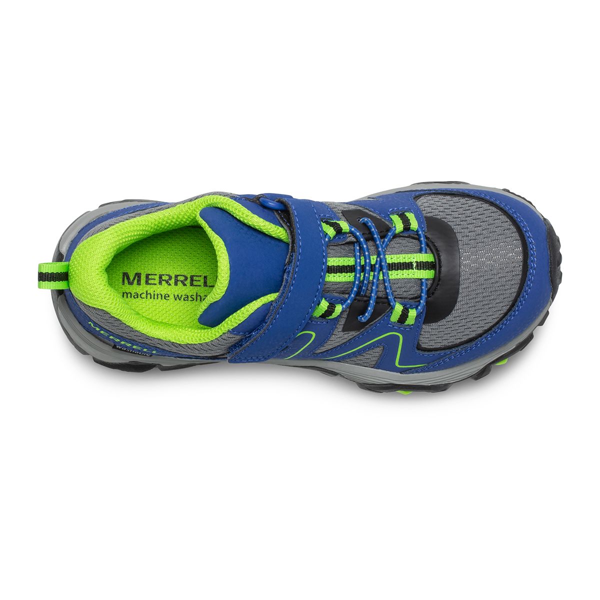 Merrell Big Kid - Trail Quest - Shoes