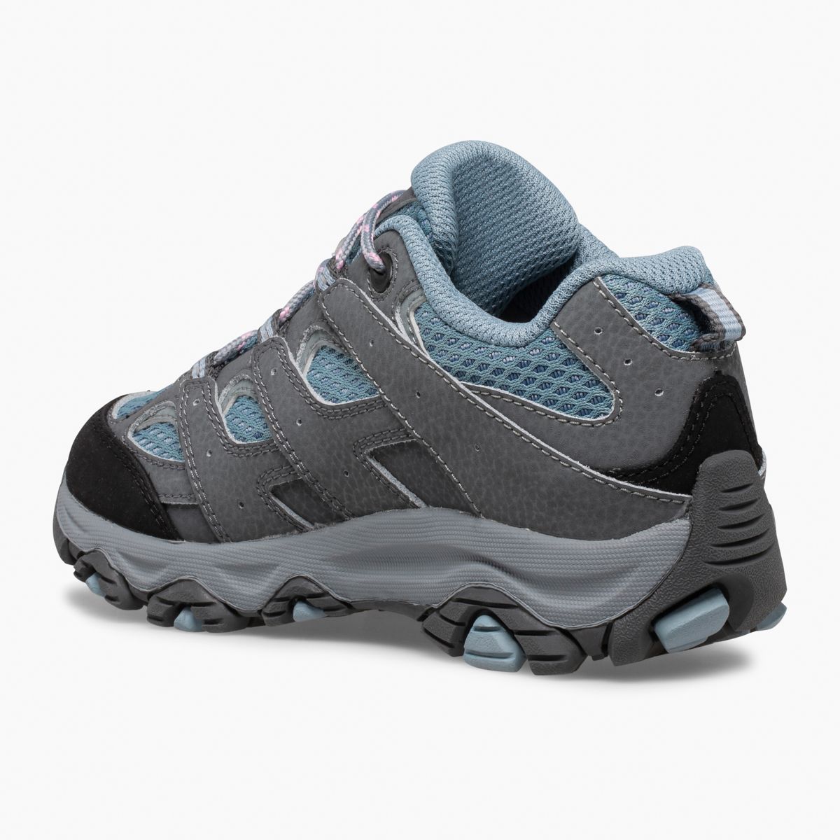 Merrell Kid's Moab 3 Low waterproof Sneaker| MERRELL
