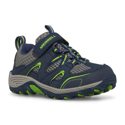 Merrell Little Kid - Trail Chaser Jr. Shoe - Athletics LK