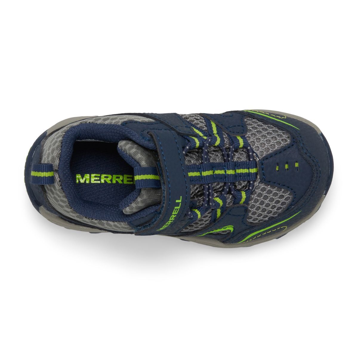 Merrell Little Kid - Trail Chaser Jr. Shoe - Athletics LK
