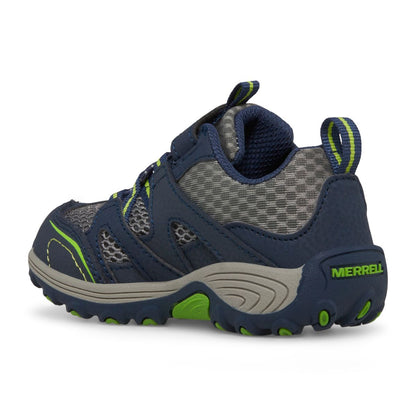 Merrell Little Kid - Trail Chaser Jr. Shoe - Athletics LK