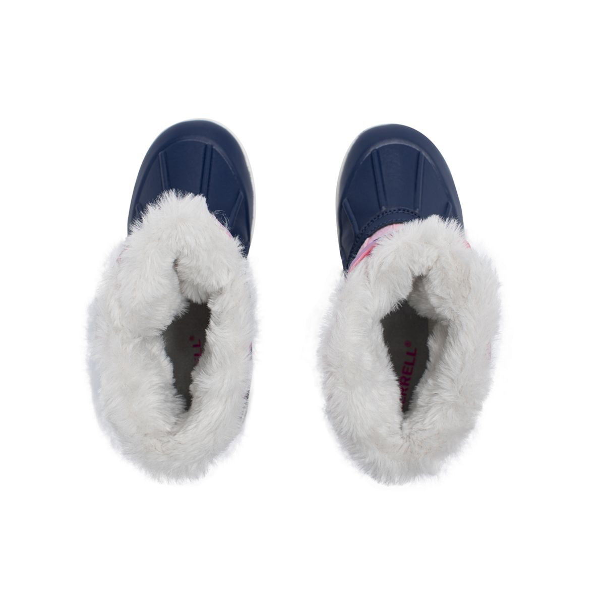 Merrell Big Kid - Snow Bank 5 Waterproof - Boots LK