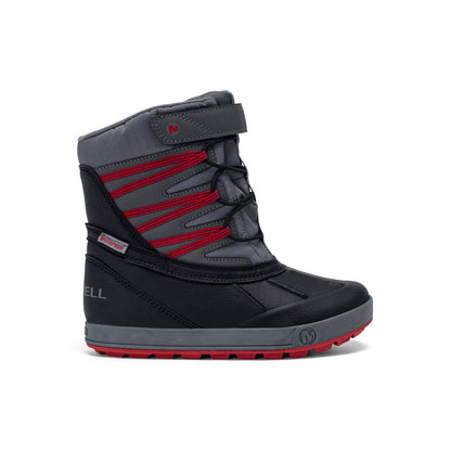 Black/Red,11