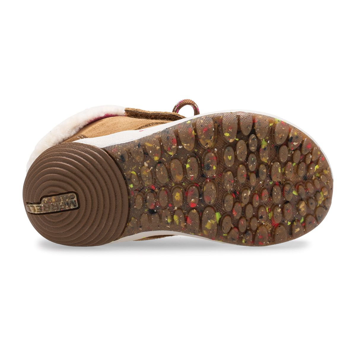 Merrell Little Kid - Bare Steps® Cocoa Jr. Boot - Boots