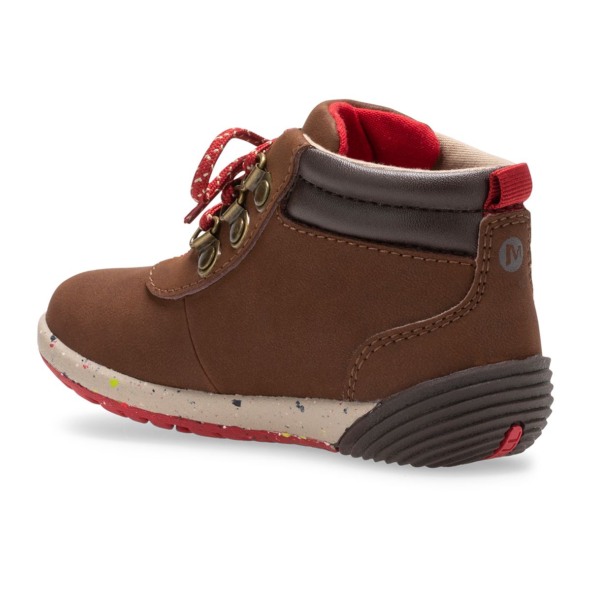 Merrell Little Kid - Bare Steps Boot 2.0 - Boots